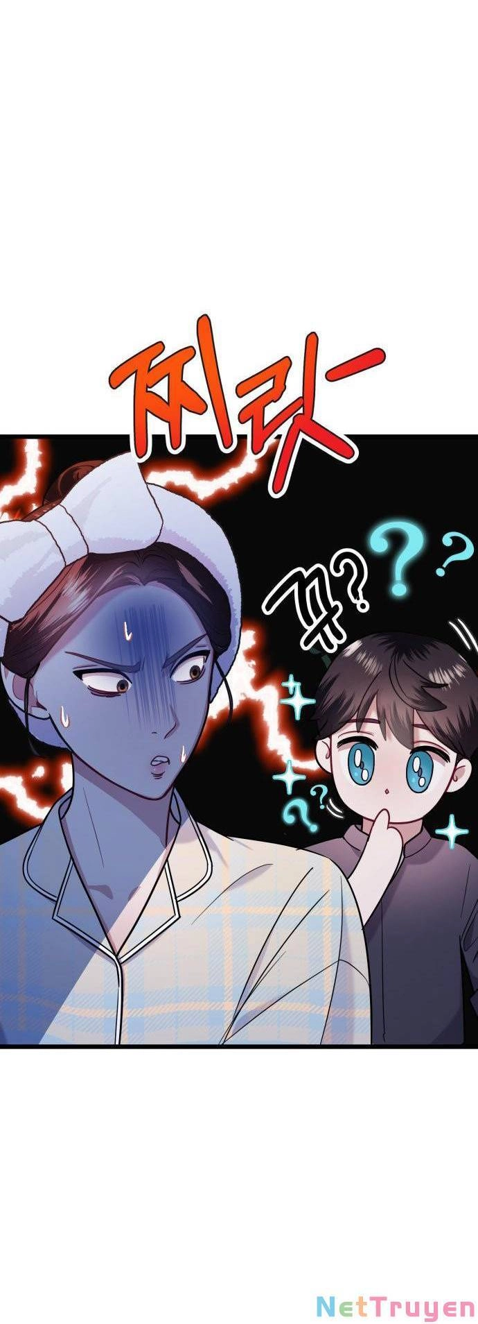 Ảo Thuật Gia Quyến Rũ Chapter 22 - 46