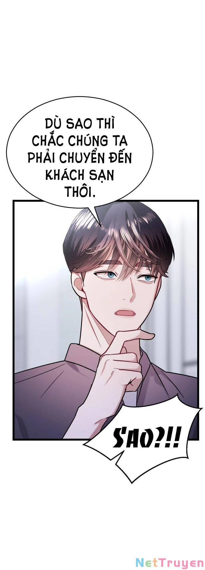 Ảo Thuật Gia Quyến Rũ Chapter 22 - 48