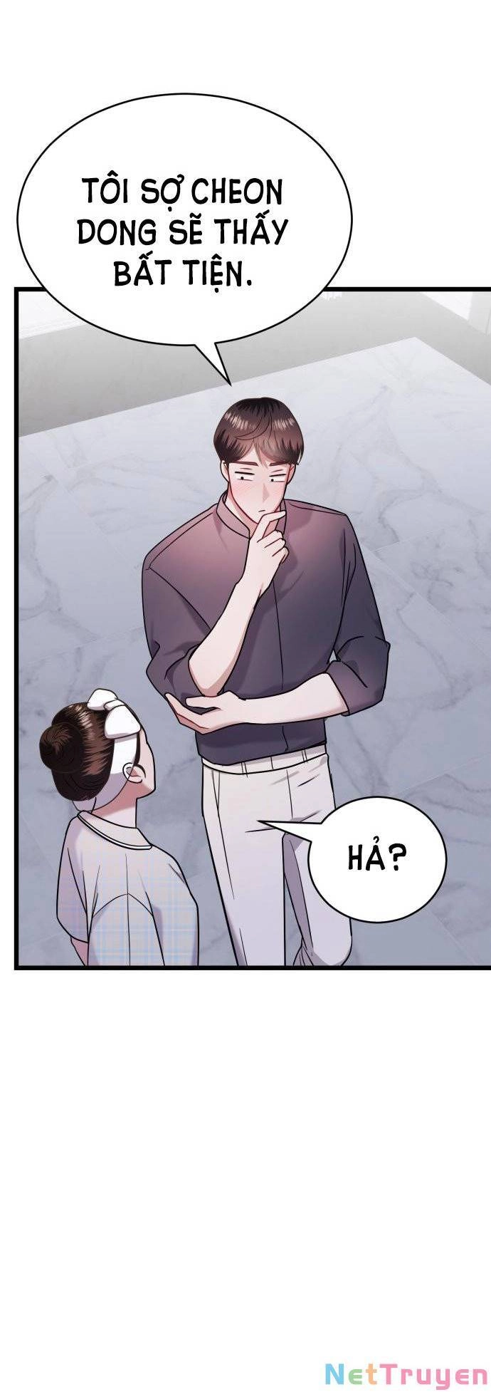 Ảo Thuật Gia Quyến Rũ Chapter 22 - 50