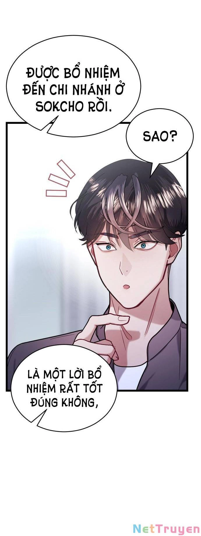 Ảo Thuật Gia Quyến Rũ Chapter 22 - 53