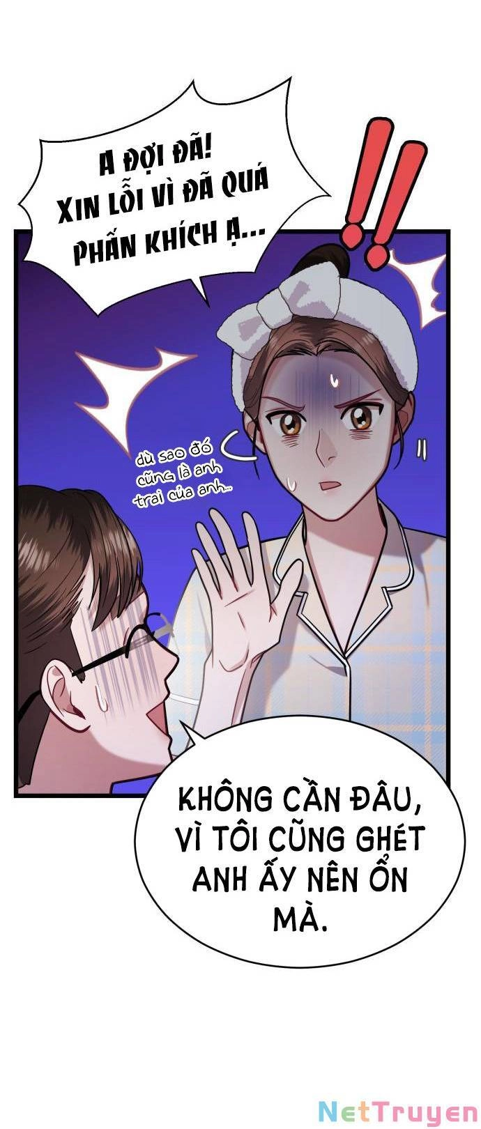 Ảo Thuật Gia Quyến Rũ Chapter 22 - 56