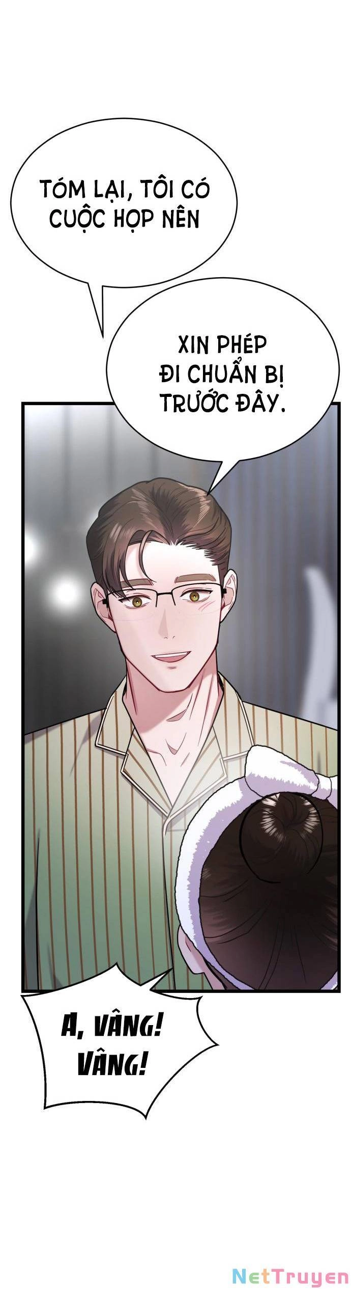 Ảo Thuật Gia Quyến Rũ Chapter 22 - 57