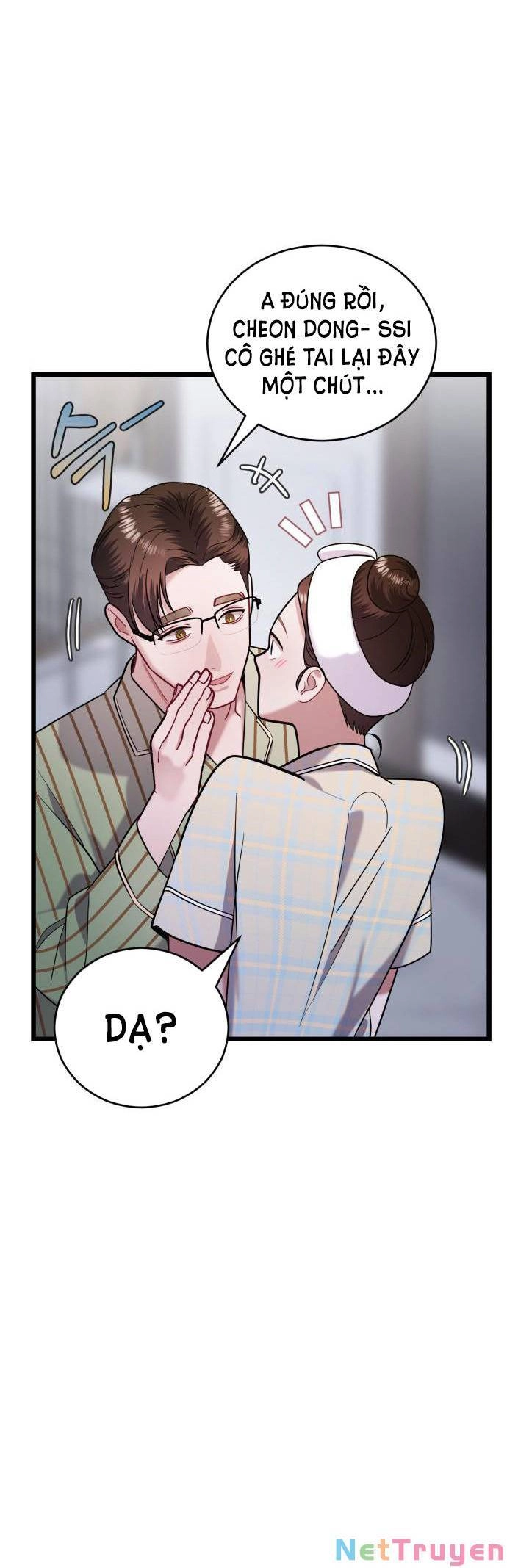 Ảo Thuật Gia Quyến Rũ Chapter 22 - 58