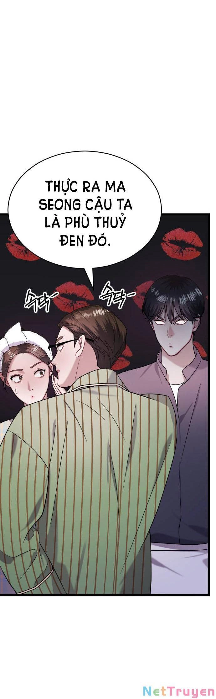 Ảo Thuật Gia Quyến Rũ Chapter 22 - 60