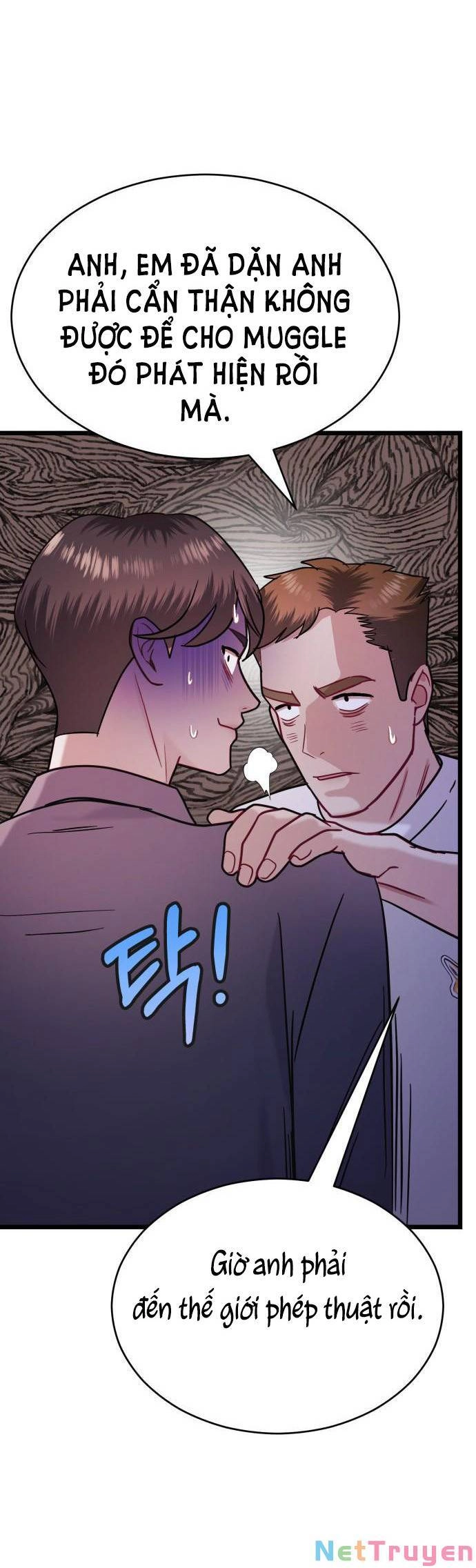 Ảo Thuật Gia Quyến Rũ Chapter 22 - 66