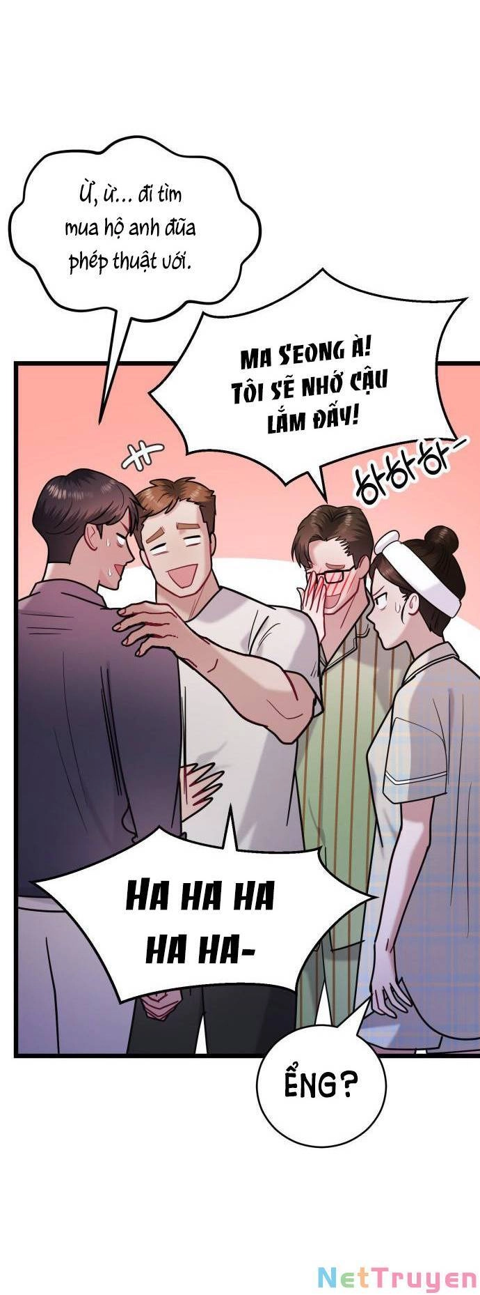 Ảo Thuật Gia Quyến Rũ Chapter 22 - 67