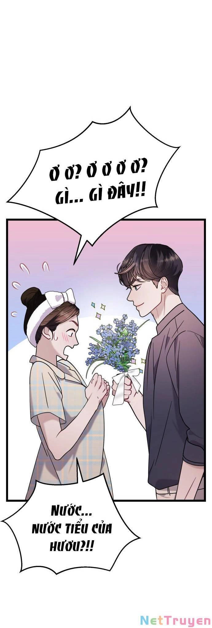 Ảo Thuật Gia Quyến Rũ Chapter 22 - 77