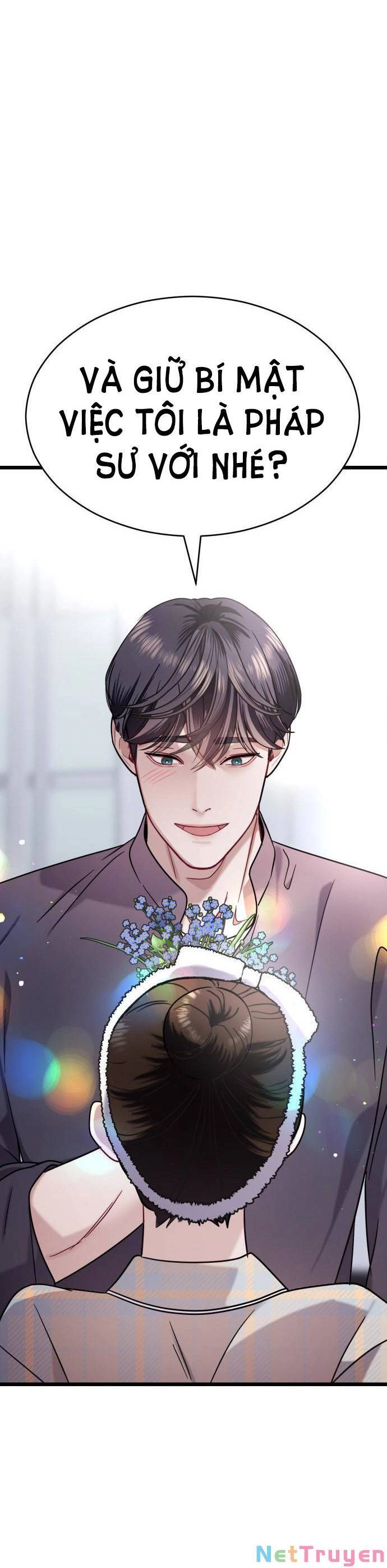 Ảo Thuật Gia Quyến Rũ Chapter 22 - 80