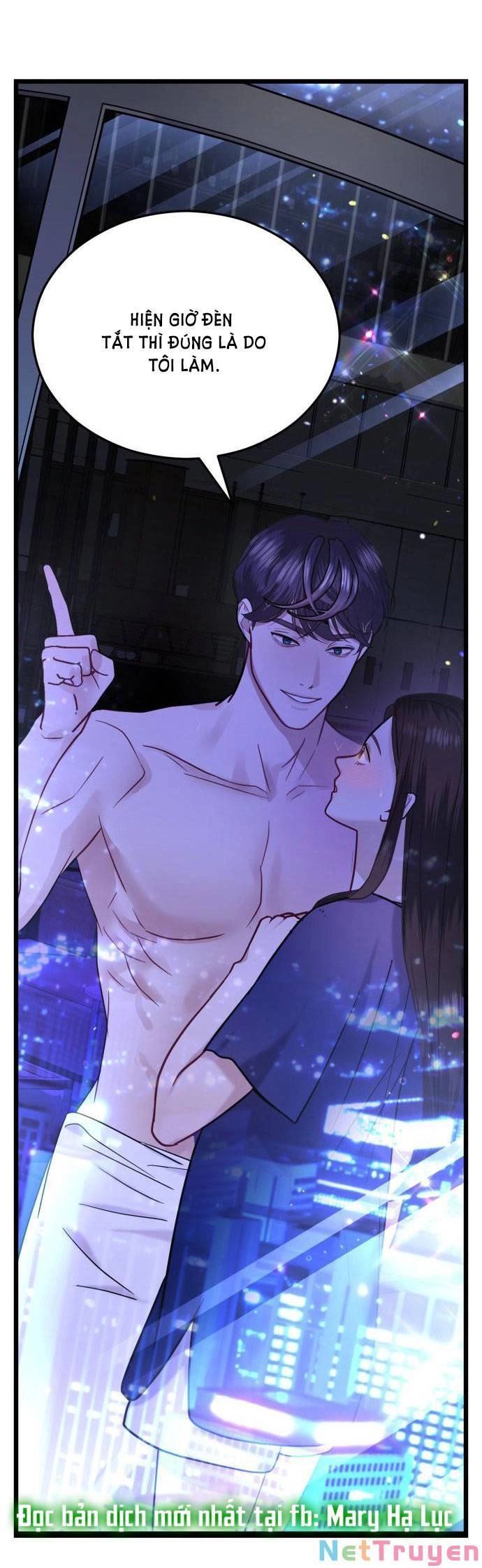 Ảo Thuật Gia Quyến Rũ Chapter 24 - 3