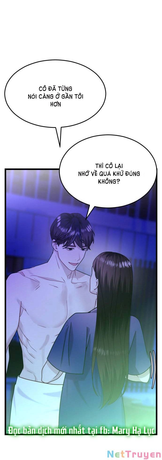 Ảo Thuật Gia Quyến Rũ Chapter 24 - 14