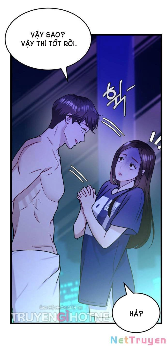 Ảo Thuật Gia Quyến Rũ Chapter 24 - 26