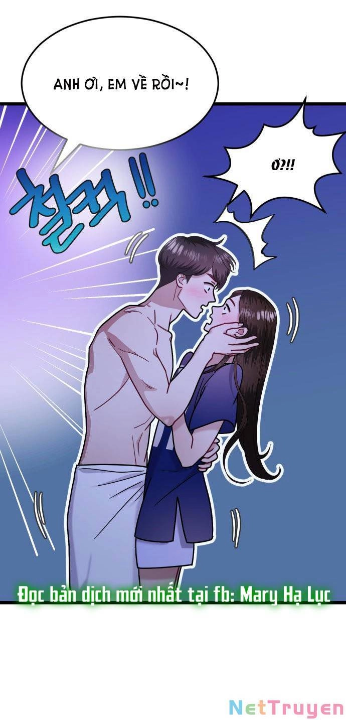 Ảo Thuật Gia Quyến Rũ Chapter 24 - 36