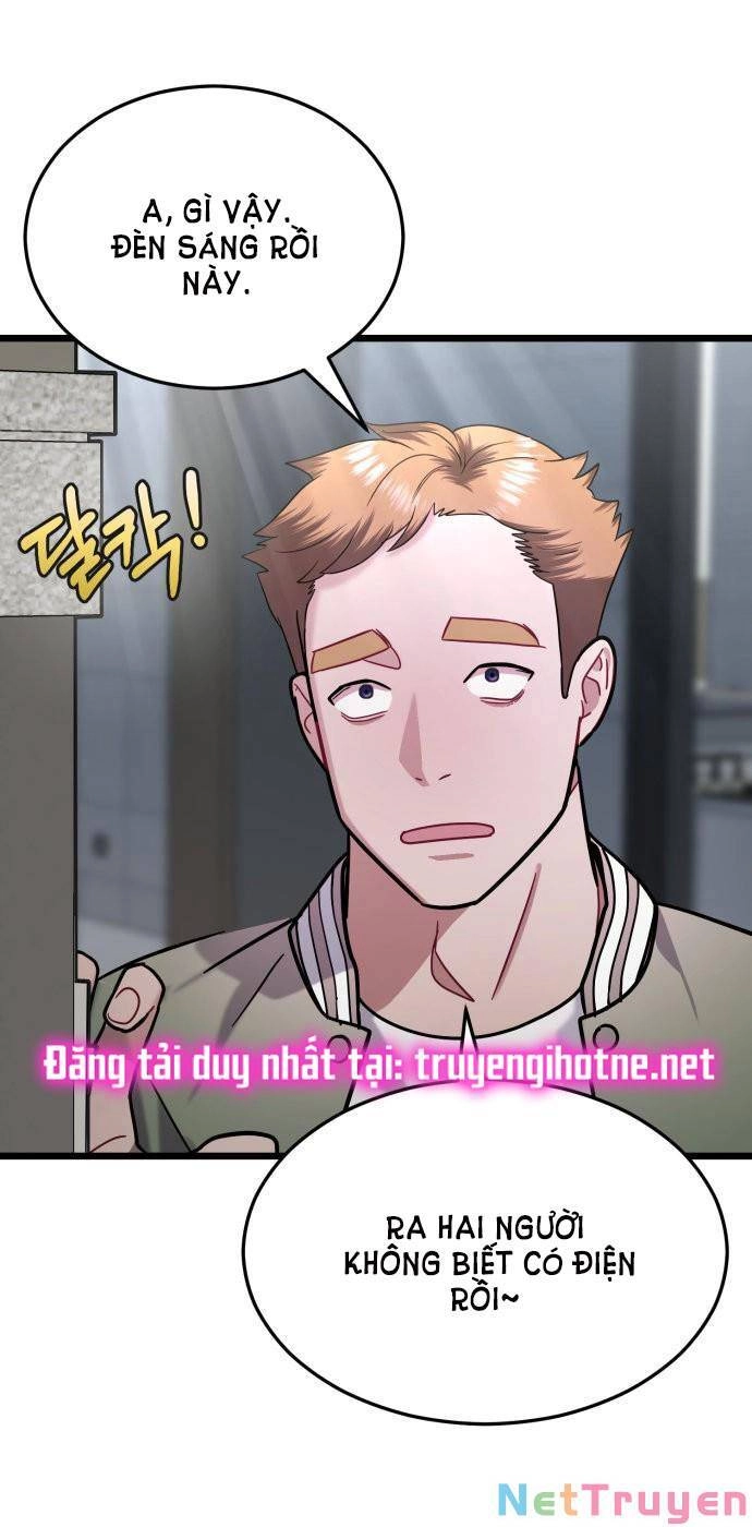 Ảo Thuật Gia Quyến Rũ Chapter 24 - 38