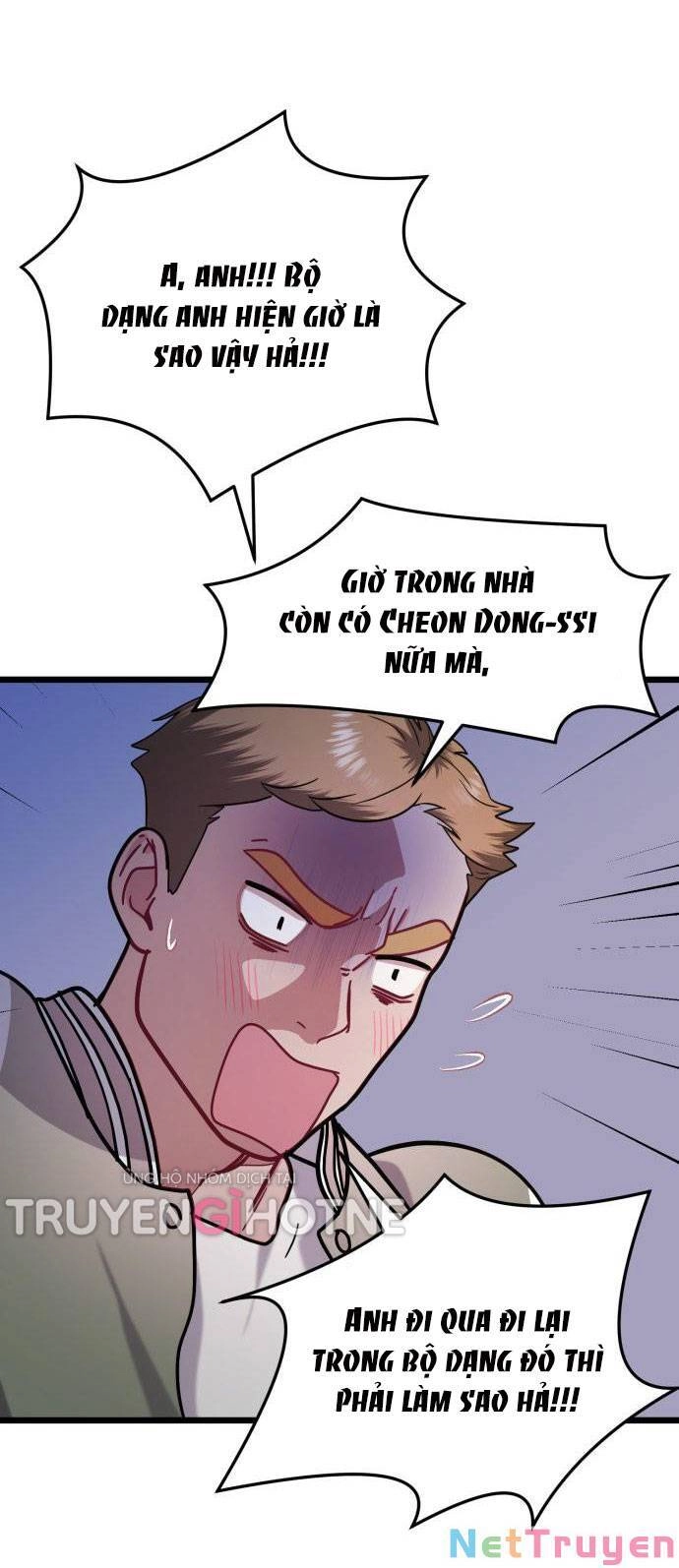 Ảo Thuật Gia Quyến Rũ Chapter 24 - 40