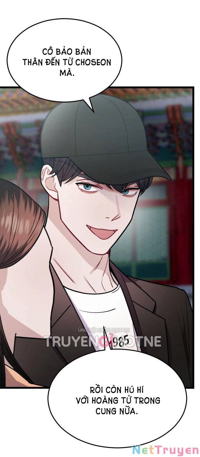 Ảo Thuật Gia Quyến Rũ Chapter 24 - 73