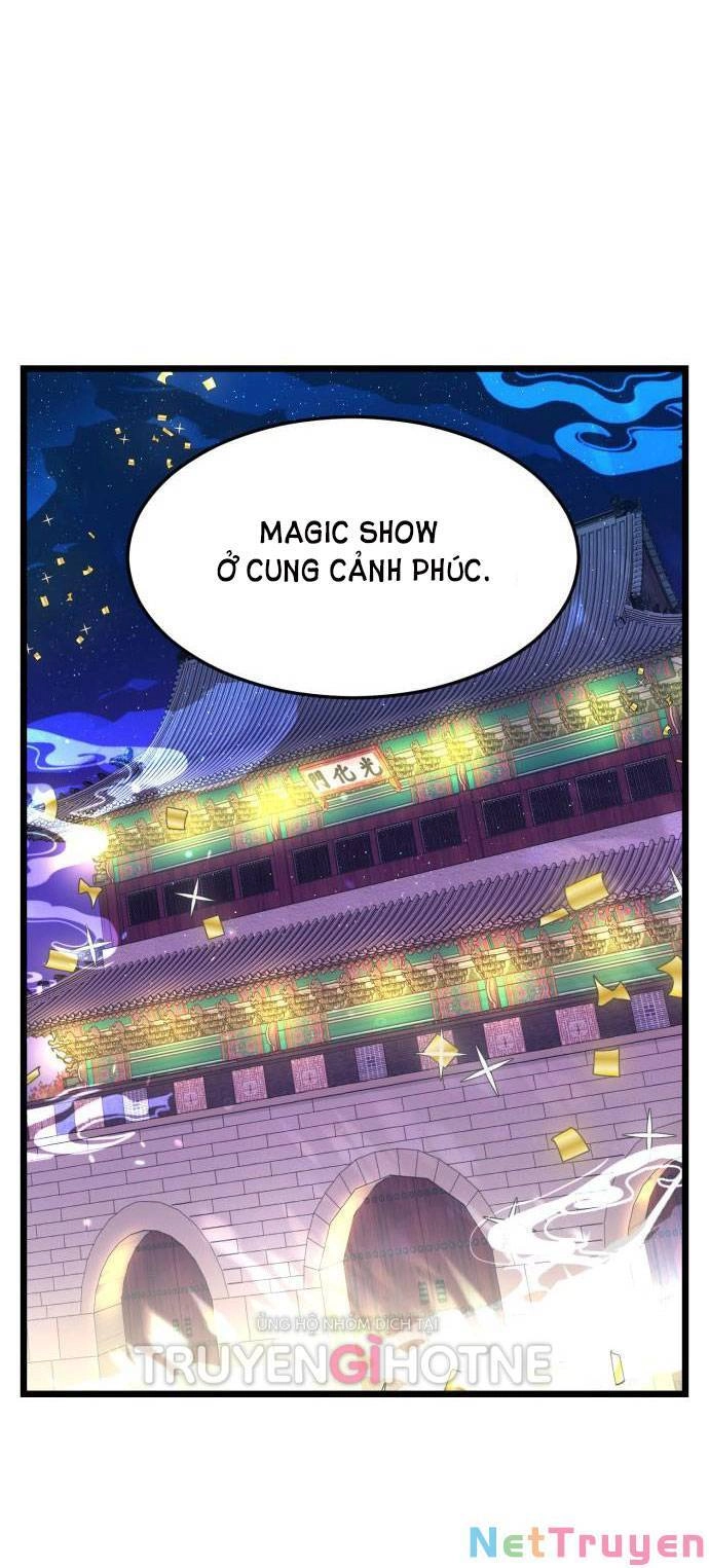 Ảo Thuật Gia Quyến Rũ Chapter 24 - 92
