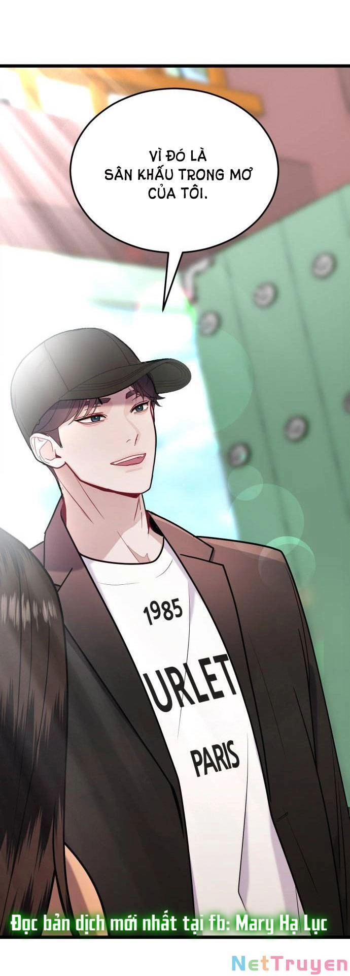 Ảo Thuật Gia Quyến Rũ Chapter 24 - 96