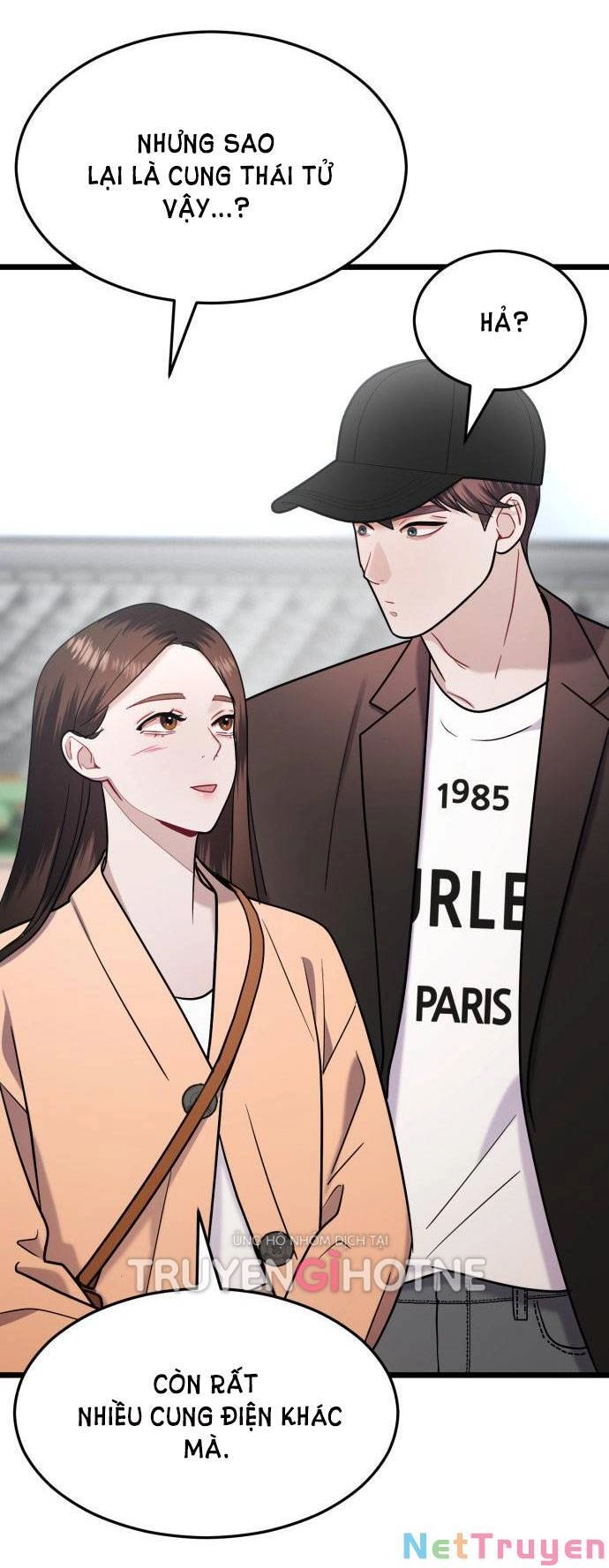 Ảo Thuật Gia Quyến Rũ Chapter 24 - 111