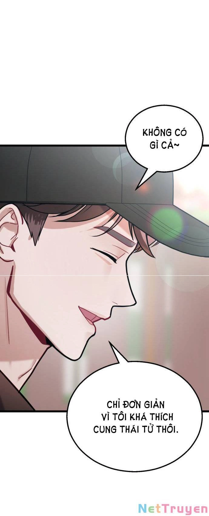 Ảo Thuật Gia Quyến Rũ Chapter 25 - 6