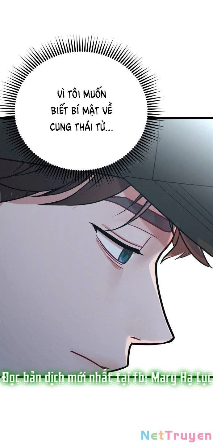 Ảo Thuật Gia Quyến Rũ Chapter 25 - 7