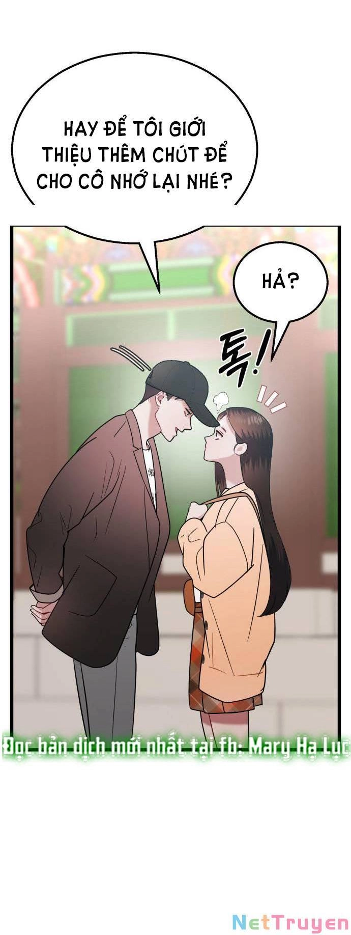 Ảo Thuật Gia Quyến Rũ Chapter 25 - 11