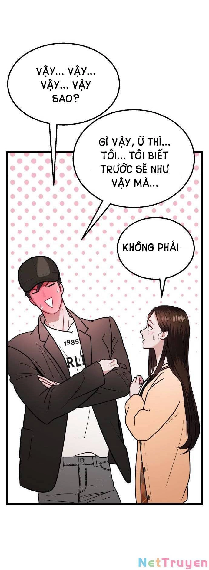 Ảo Thuật Gia Quyến Rũ Chapter 25 - 15