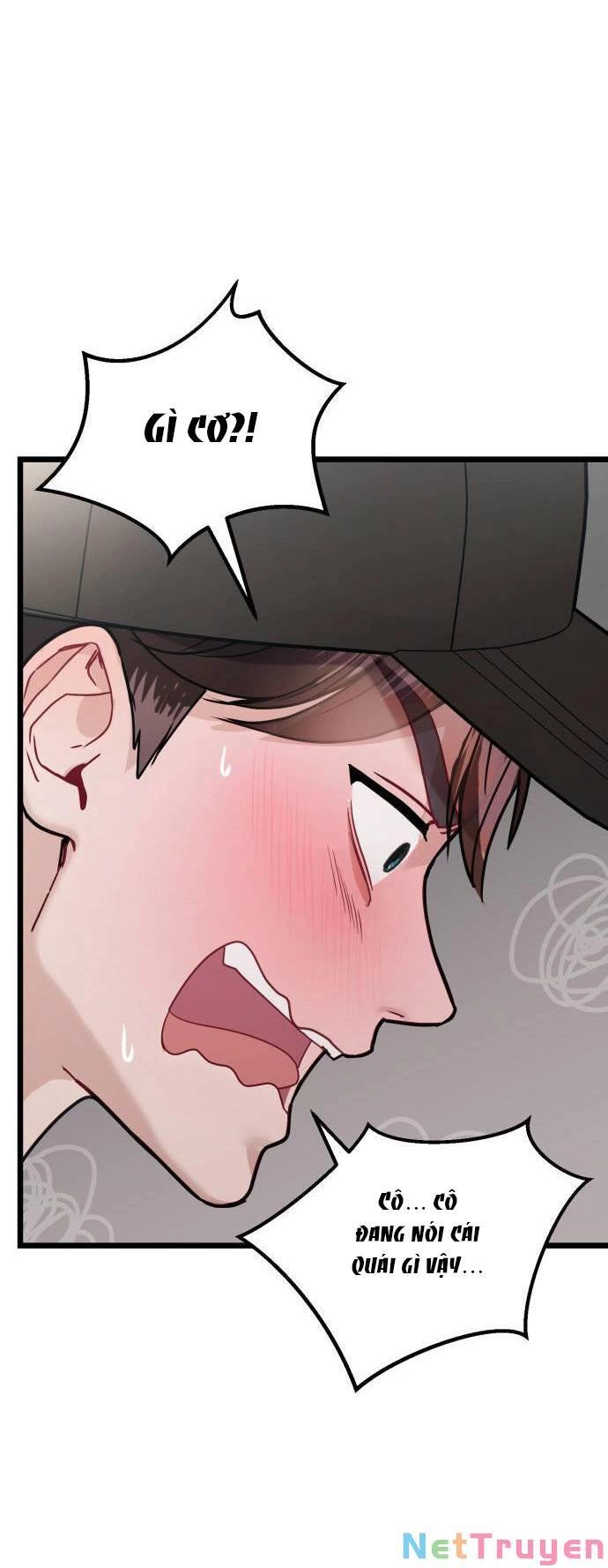 Ảo Thuật Gia Quyến Rũ Chapter 25 - 20