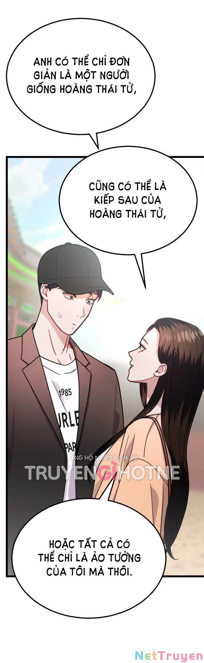 Ảo Thuật Gia Quyến Rũ Chapter 25 - 30