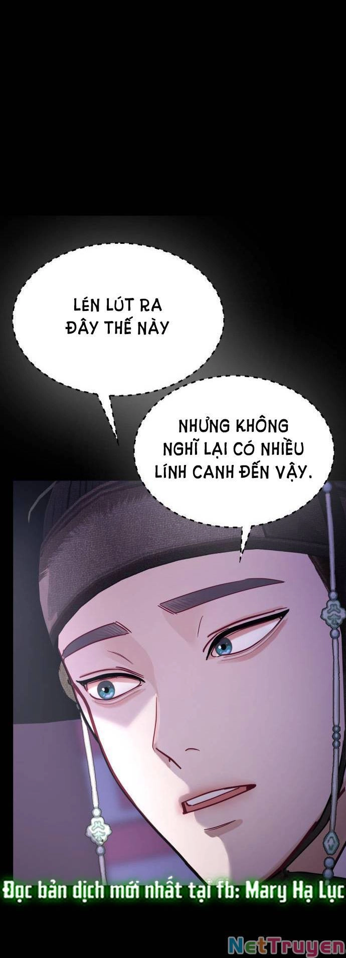 Ảo Thuật Gia Quyến Rũ Chapter 25 - 61