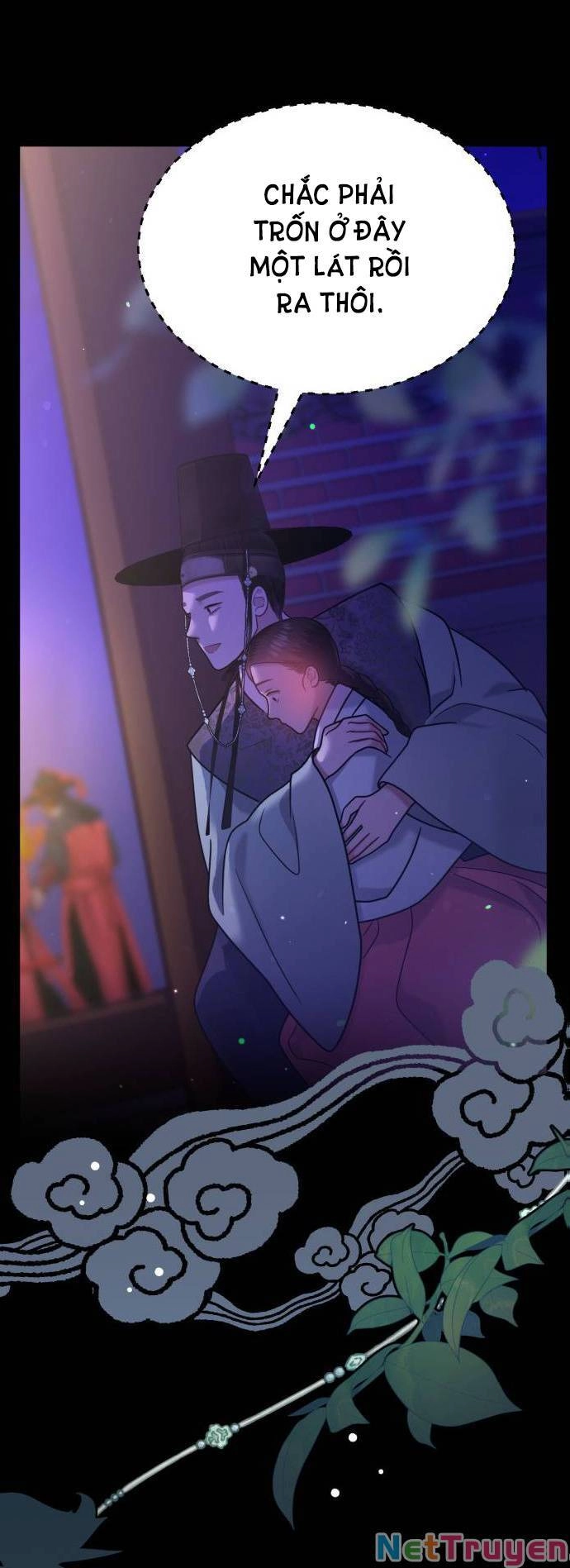 Ảo Thuật Gia Quyến Rũ Chapter 25 - 64