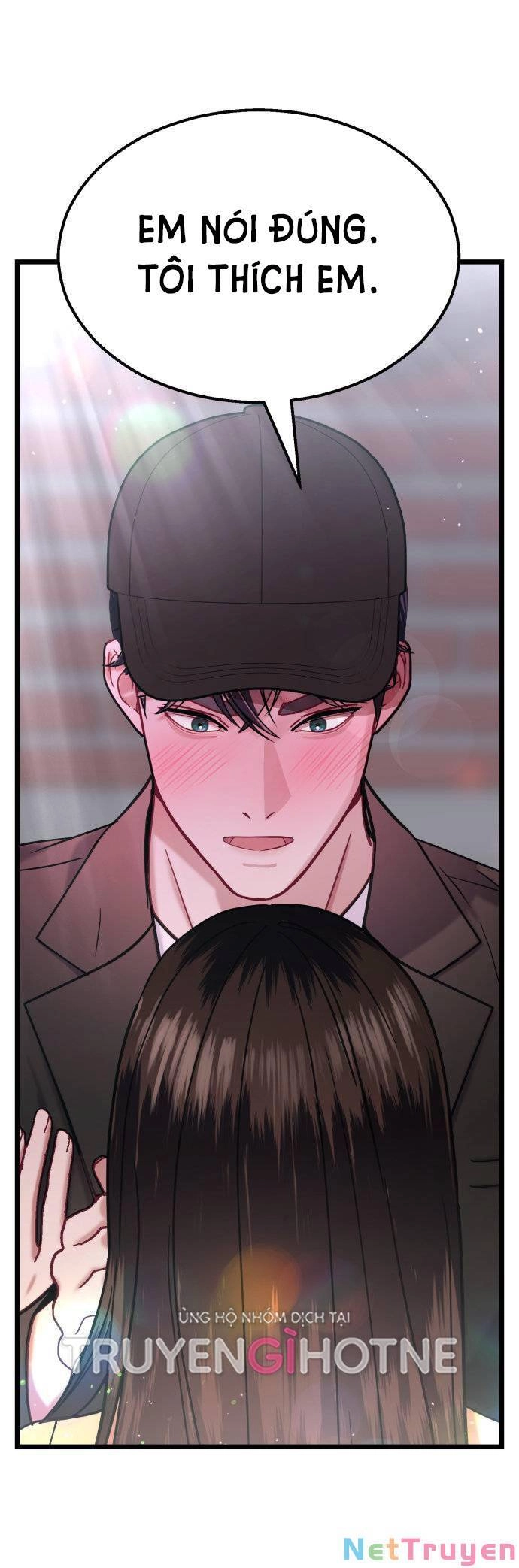 Ảo Thuật Gia Quyến Rũ Chapter 26 - 2