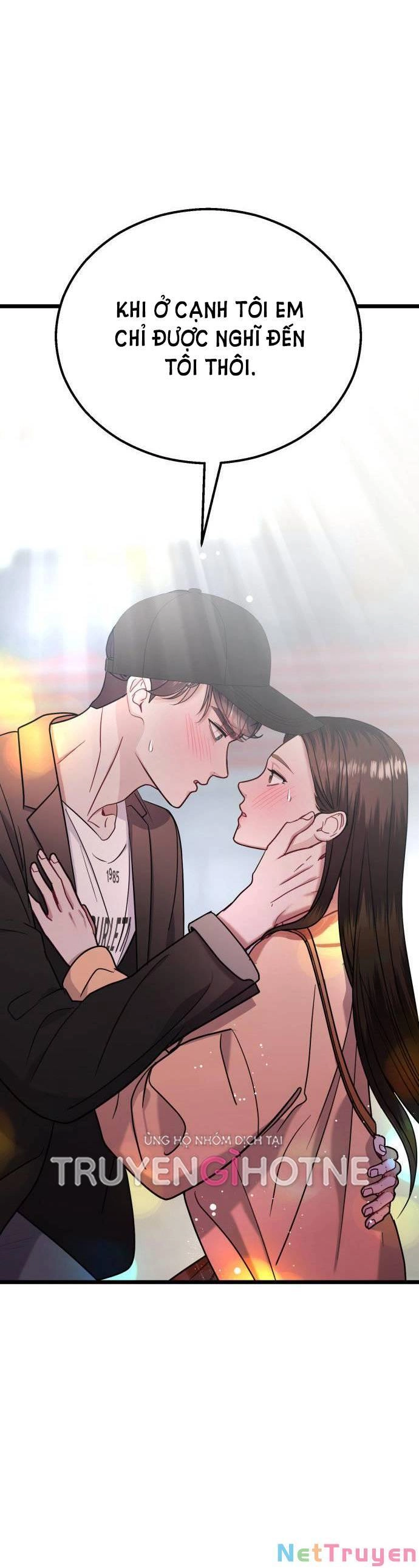 Ảo Thuật Gia Quyến Rũ Chapter 26 - 10