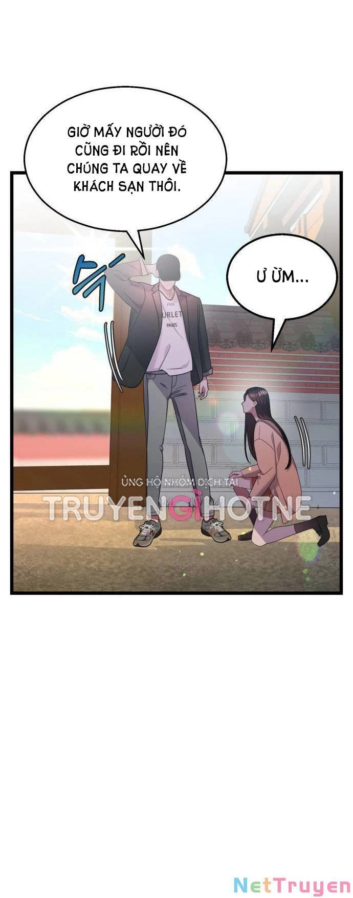 Ảo Thuật Gia Quyến Rũ Chapter 26 - 13