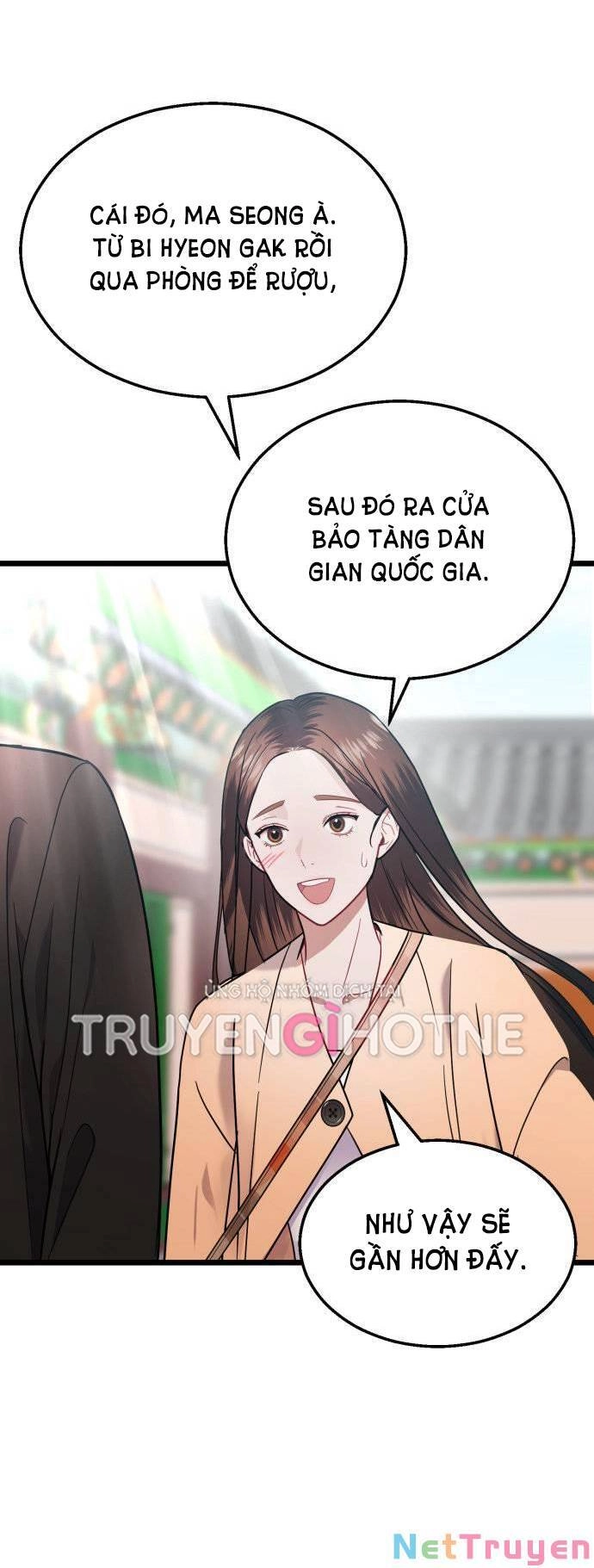 Ảo Thuật Gia Quyến Rũ Chapter 26 - 16