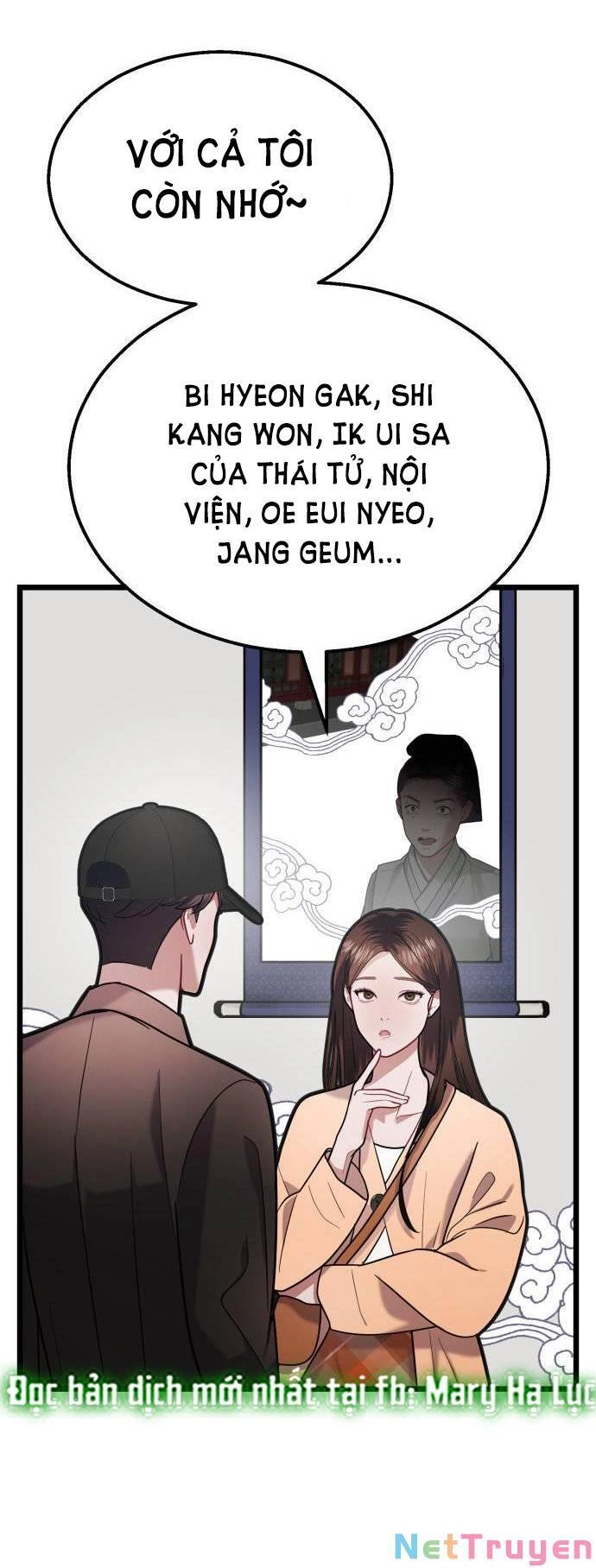 Ảo Thuật Gia Quyến Rũ Chapter 26 - 19