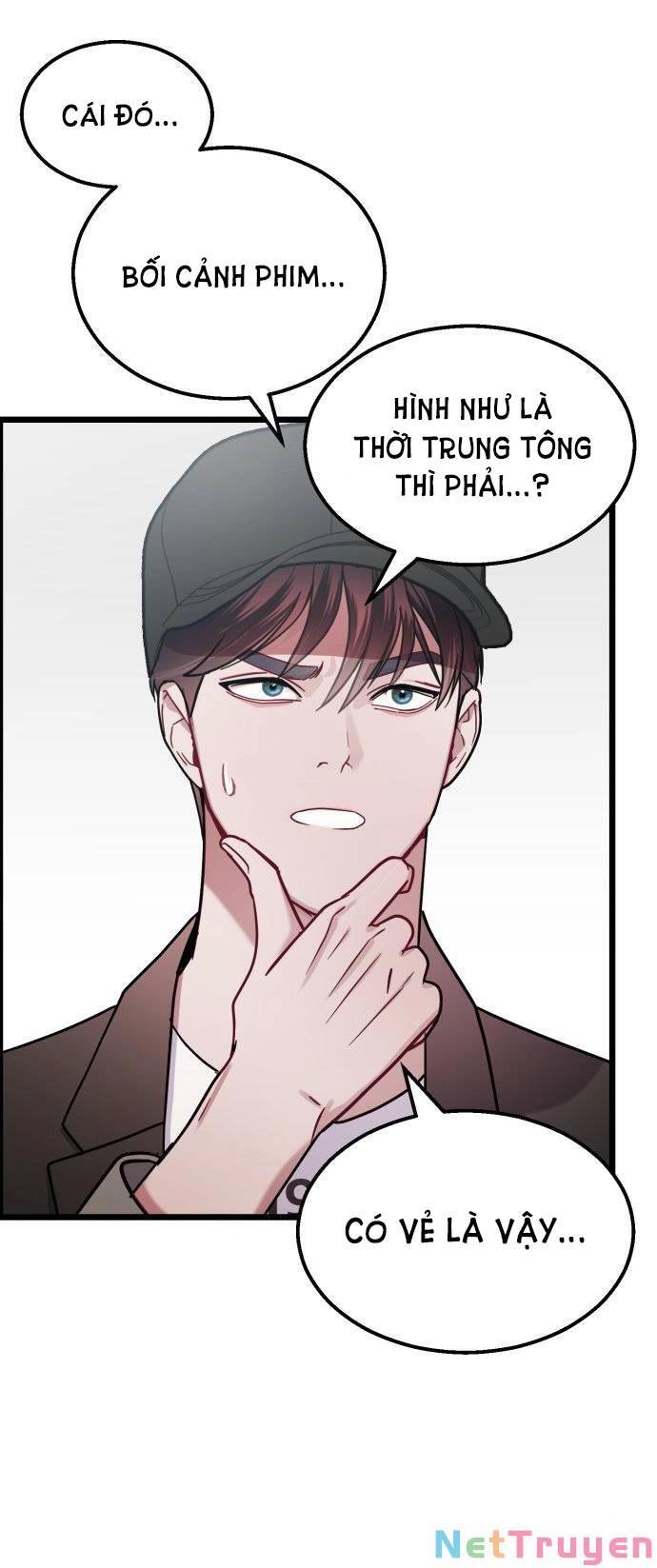 Ảo Thuật Gia Quyến Rũ Chapter 26 - 23