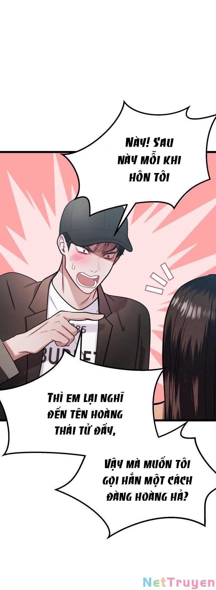 Ảo Thuật Gia Quyến Rũ Chapter 26 - 30