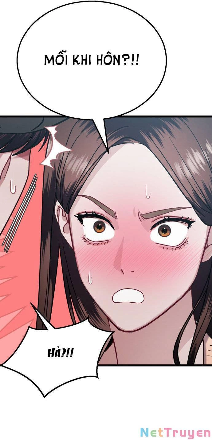 Ảo Thuật Gia Quyến Rũ Chapter 26 - 31