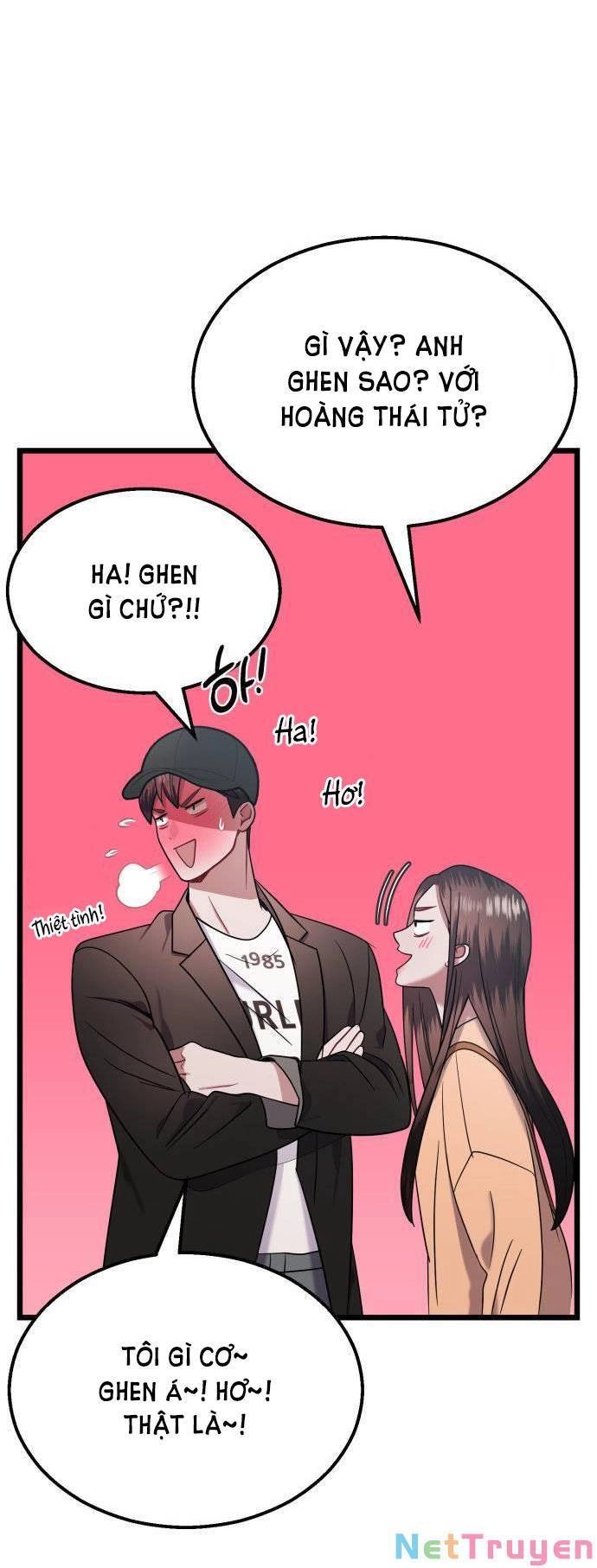 Ảo Thuật Gia Quyến Rũ Chapter 26 - 33