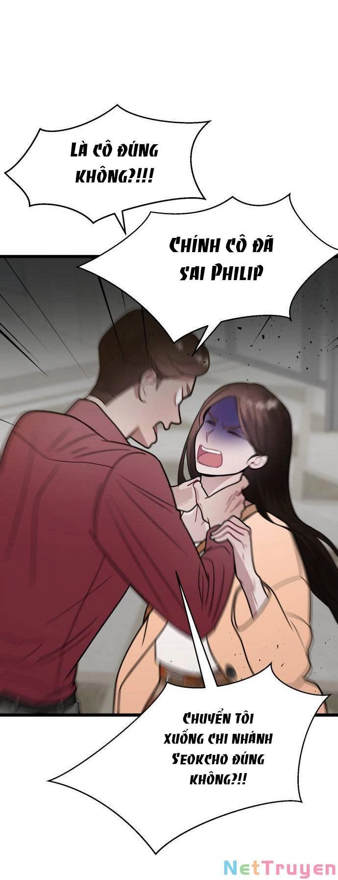 Ảo Thuật Gia Quyến Rũ Chapter 26 - 64