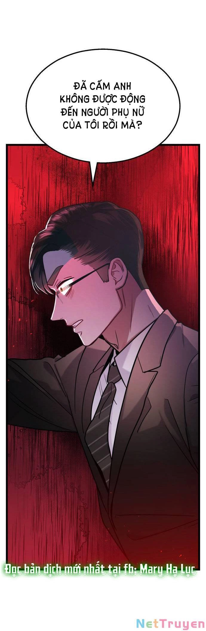 Ảo Thuật Gia Quyến Rũ Chapter 27 - 2