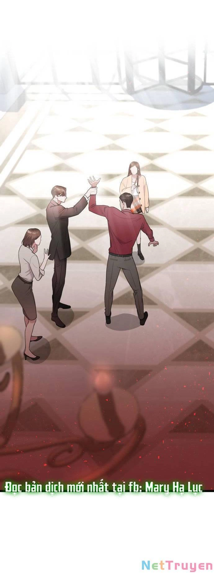 Ảo Thuật Gia Quyến Rũ Chapter 27 - 7