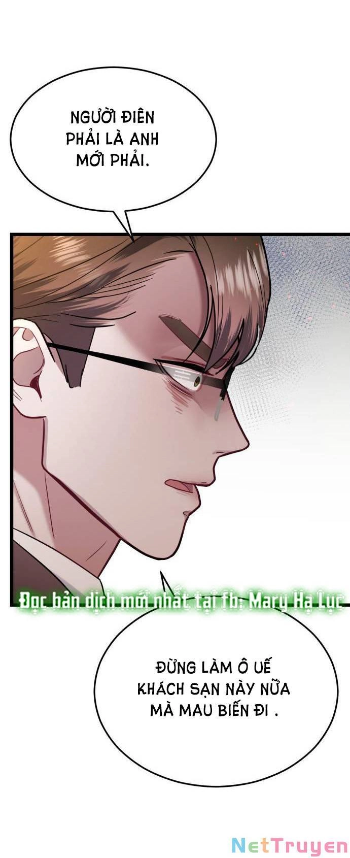 Ảo Thuật Gia Quyến Rũ Chapter 27 - 13