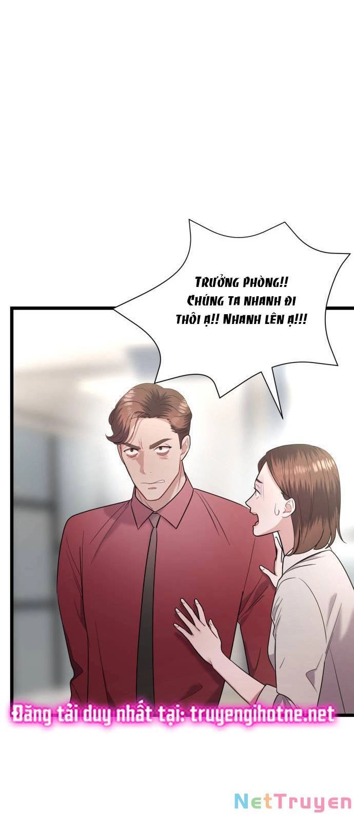 Ảo Thuật Gia Quyến Rũ Chapter 27 - 19