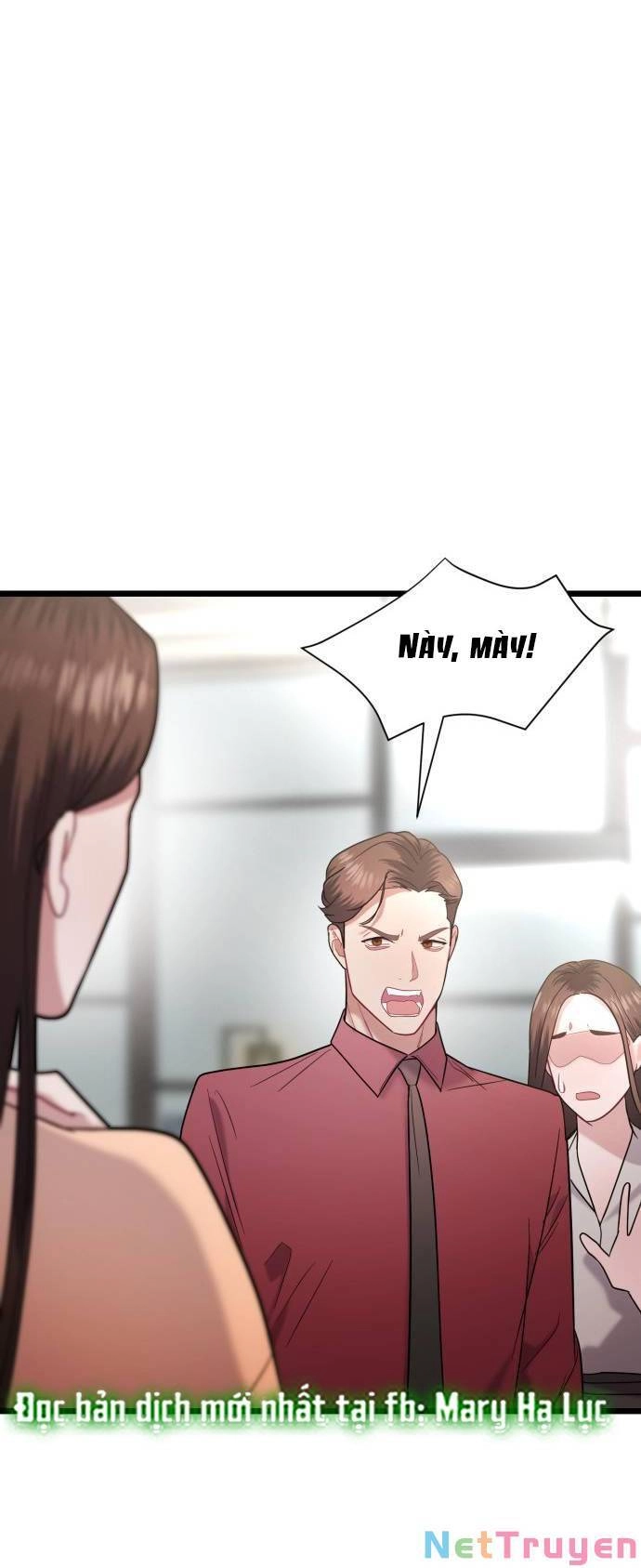 Ảo Thuật Gia Quyến Rũ Chapter 27 - 21