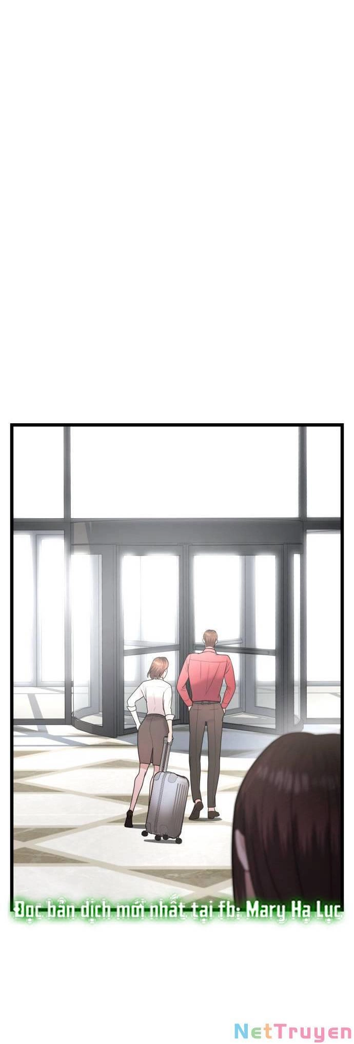 Ảo Thuật Gia Quyến Rũ Chapter 27 - 27