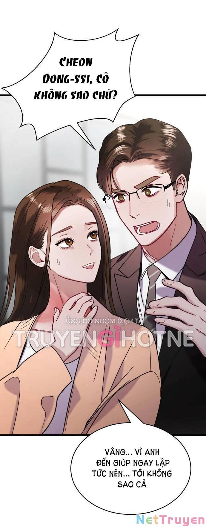 Ảo Thuật Gia Quyến Rũ Chapter 27 - 29