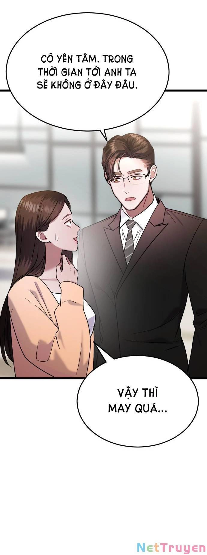 Ảo Thuật Gia Quyến Rũ Chapter 27 - 38