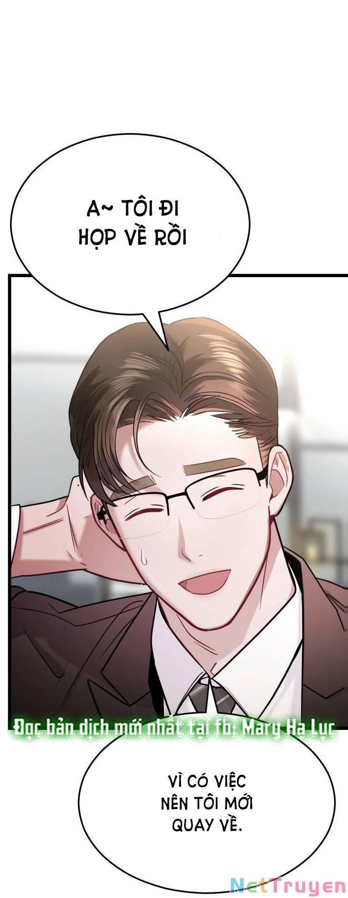 Ảo Thuật Gia Quyến Rũ Chapter 27 - 40