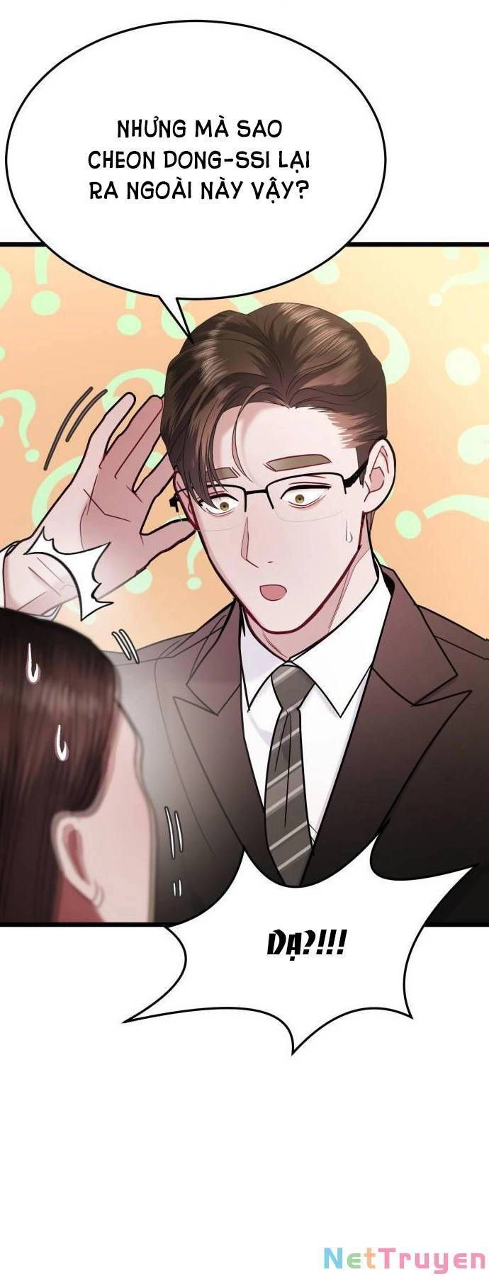 Ảo Thuật Gia Quyến Rũ Chapter 27 - 41